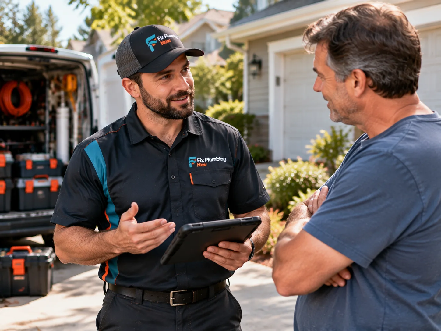Clogged Drain Service Tonopah, NV FAQs